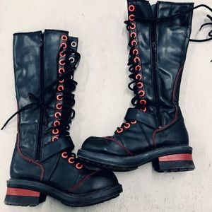 BOOTS FOR SALE